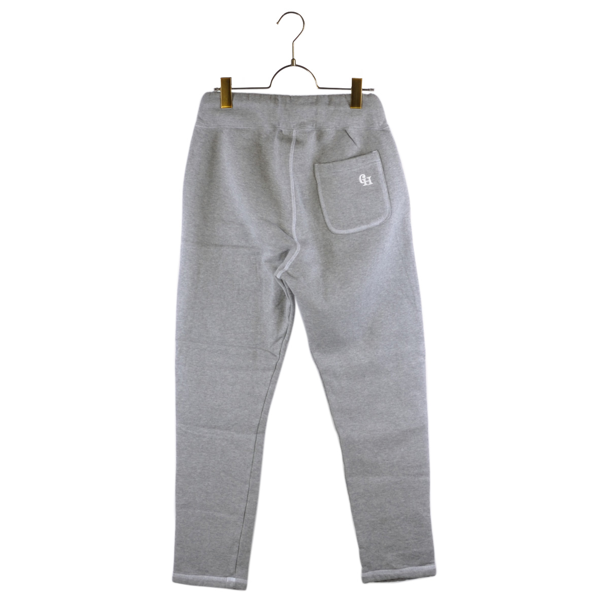 SWEAT EASY PANTS[スウェットイージーパンツ]HEATHER GRAB IN HOLLYWOOD