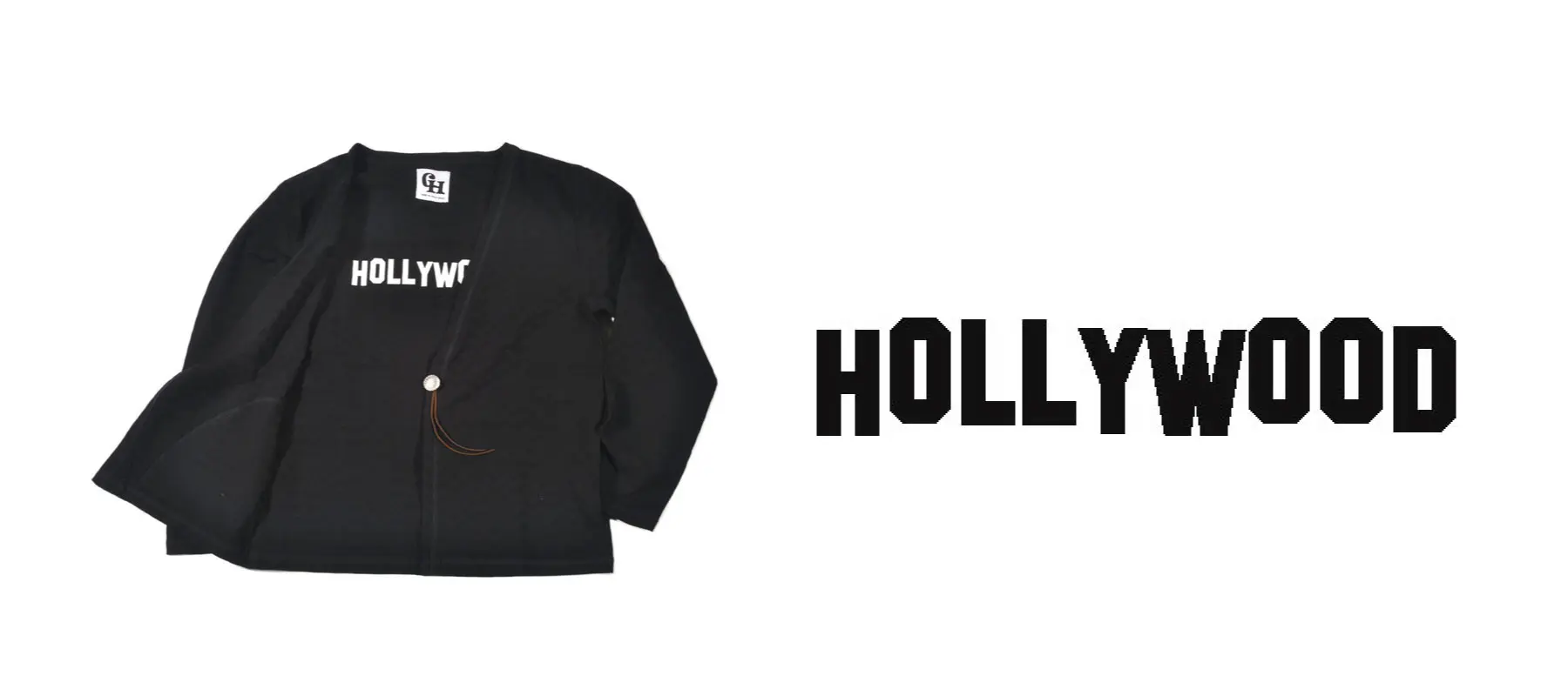 GRAB IN HOLLYWOOD | LA発カットソーブランド日本公式